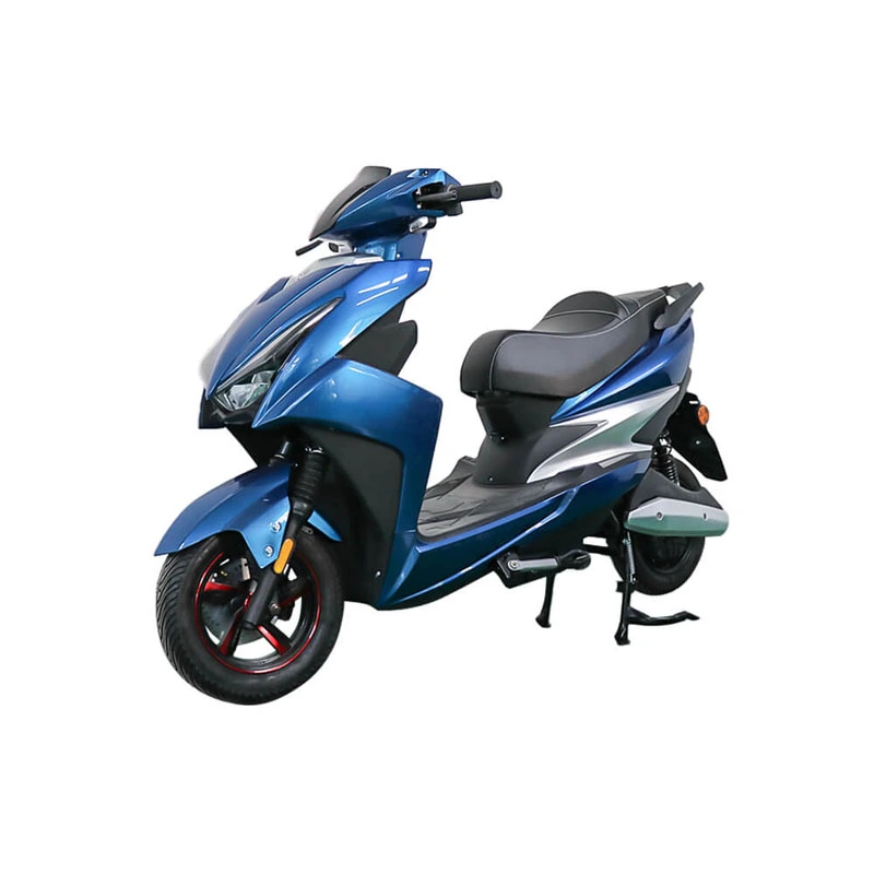 2024 Thiết kế mới xe máy điện