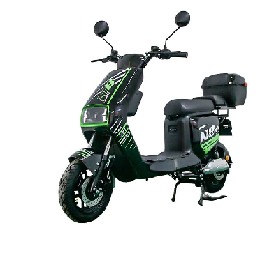 Có phải Trạm giao dịch pin giao hàng thực phẩm có phải là một sự đổi mới mang tính cách mạng trong ngành giao hàng không?