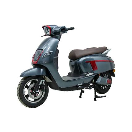 Tại sao chọn một chiếc điện 2 người với động cơ 72V và bánh xe 10 inch?
