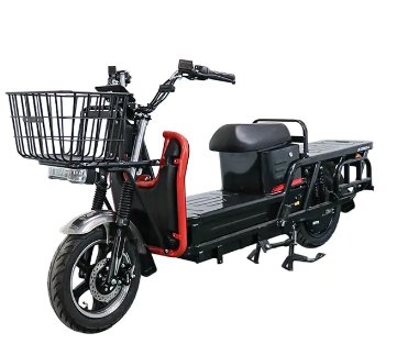 Tại sao ngày càng nhiều người chọn sử dụng xe ba bánh hàng hóa để di chuyển?