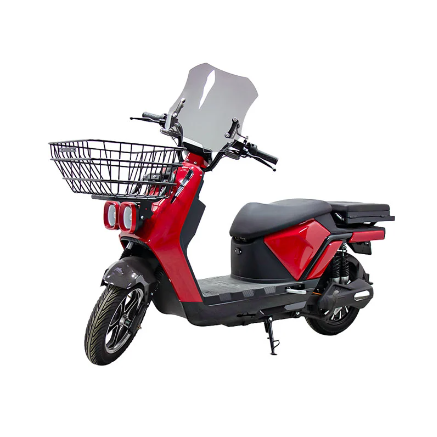 Những lợi thế của xe máy điện tốc độ cao này so với một chiếc thông thường là gì?