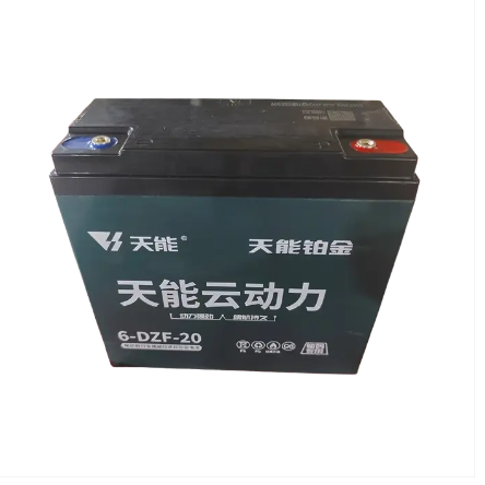 Những lợi thế của pin chì là gì?