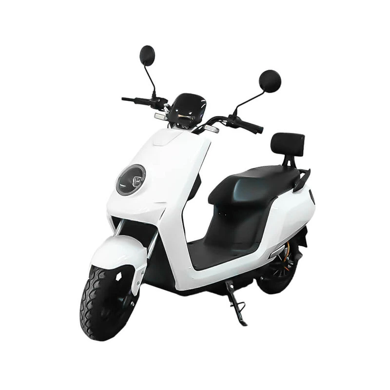 Tại sao xe tay ga điện lại cách mạng hóa di động đô thị?