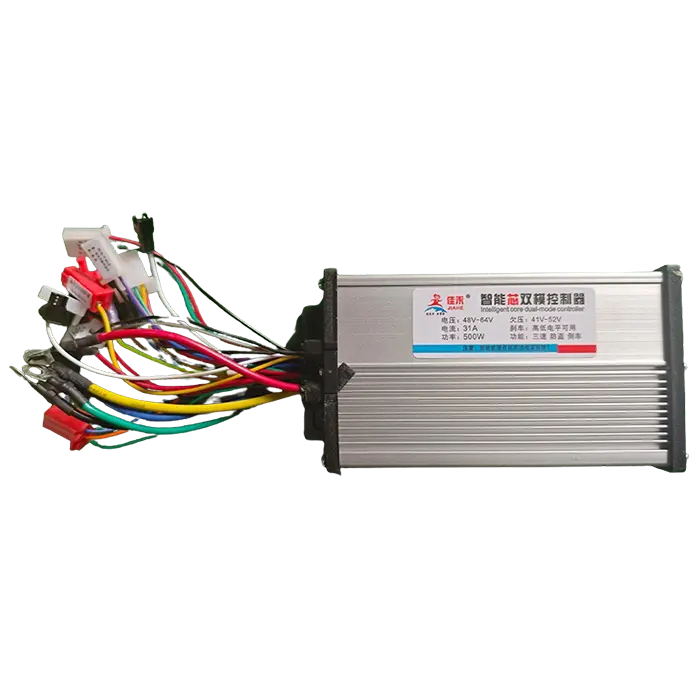 Bộ điều khiển chế độ kép 500W 31A 48-64V