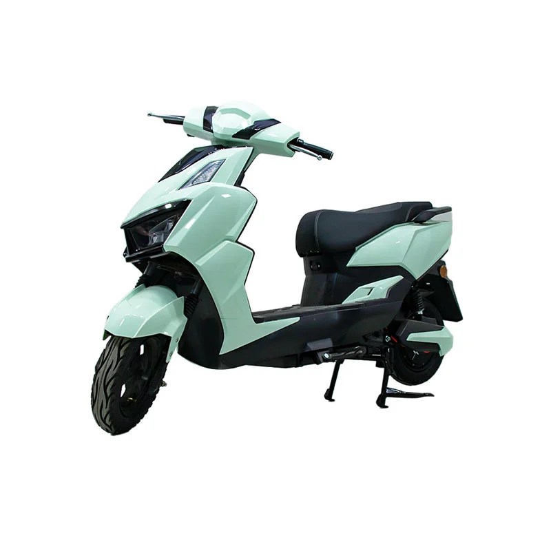 Xe máy điện với tốc độ tối đa của xe máy 72V 12 inch 1500W