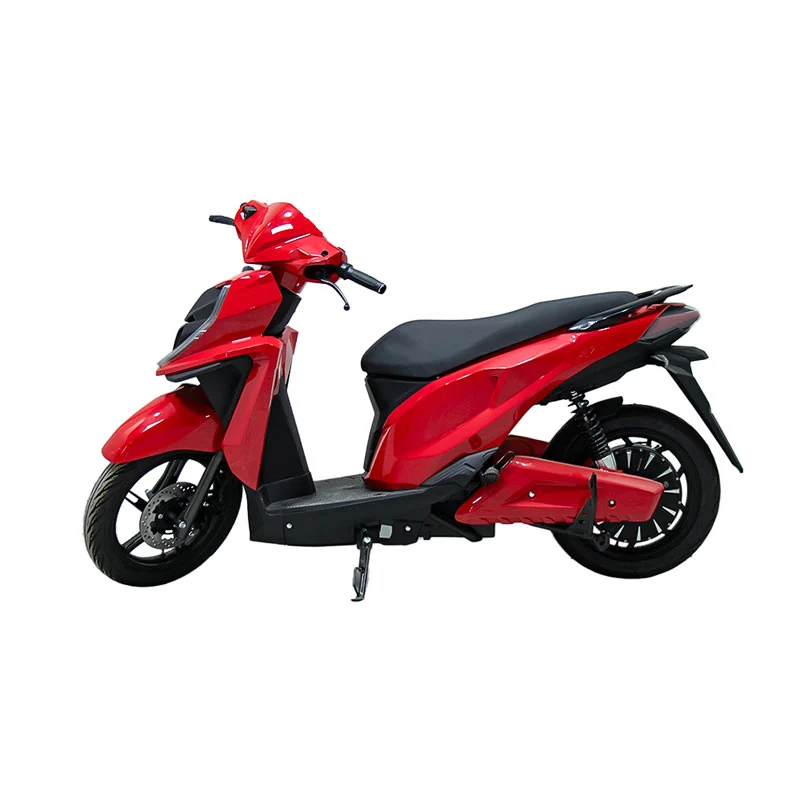 Xe máy điện 14 inch 2000W MAX TỐC ĐỘ
