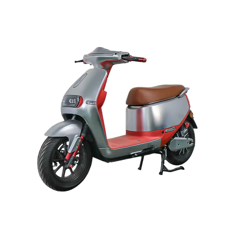 Xe máy điện cho người trẻ tuổi