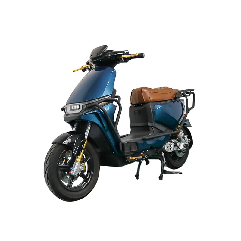 Xe máy điện với xe tay ga điện áp 72V