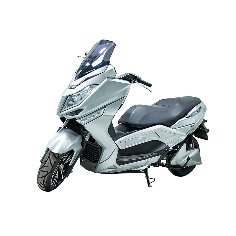 Xe máy điện có bàn đạp xe máy 12 inch 1500W