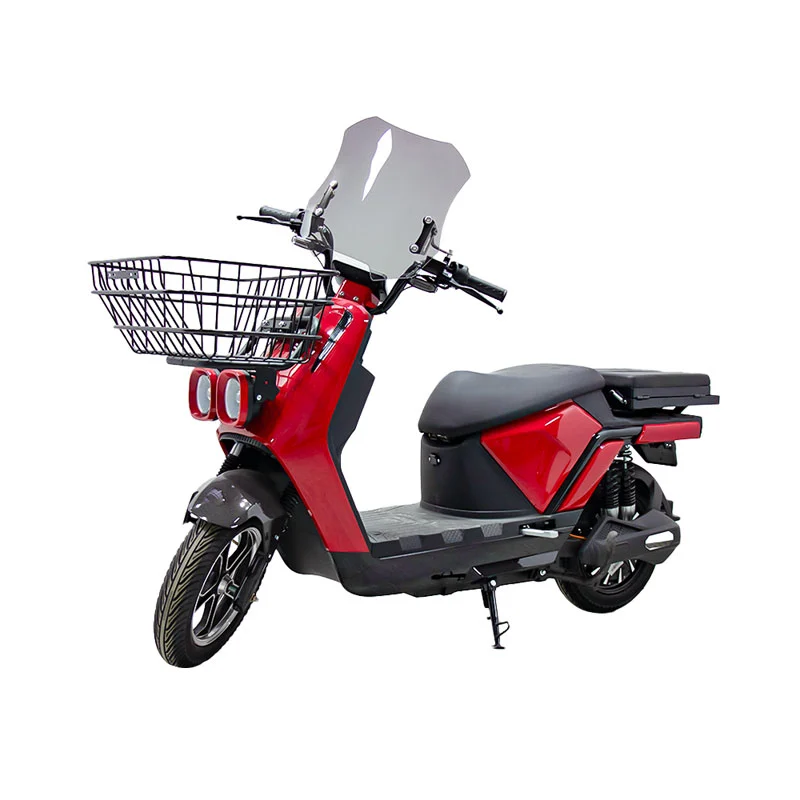 Xe máy điện tốc độ cao