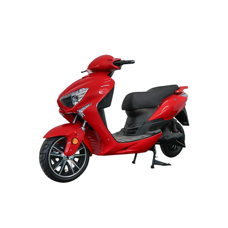 Xe máy điện cao tốc độ cao 72V xe tay ga điện áp điện áp 72V