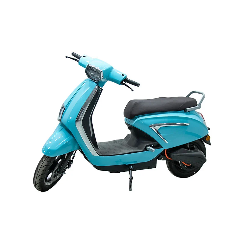 Xe máy điện 72V thông minh 12 inch 1500W