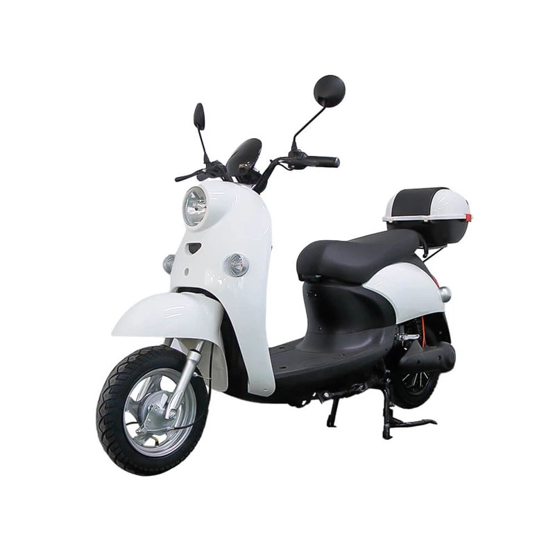 Thiết kế mới xe máy điện xe máy điện