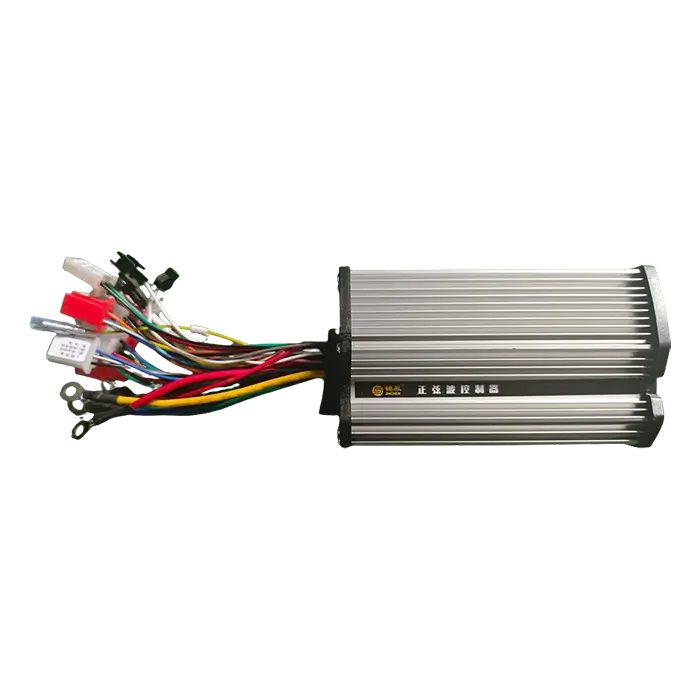 Bộ điều khiển ba chế độ 650W 32A 48-72V