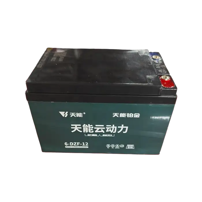 Valve được điều chỉnh pin niêm phong acid 48V-72V 12A